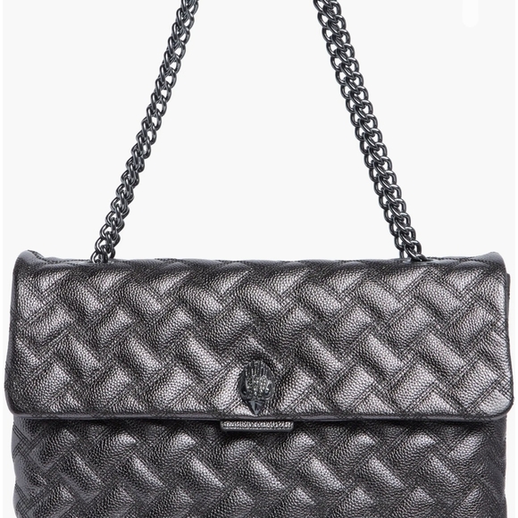 Kurt Geiger Handbags - KURT GEIGER KENSINGTON XXL